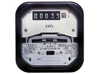 Electricity meter